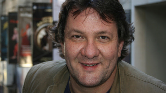 Внезапно почина оперният певец Георги Киров. Поклон!